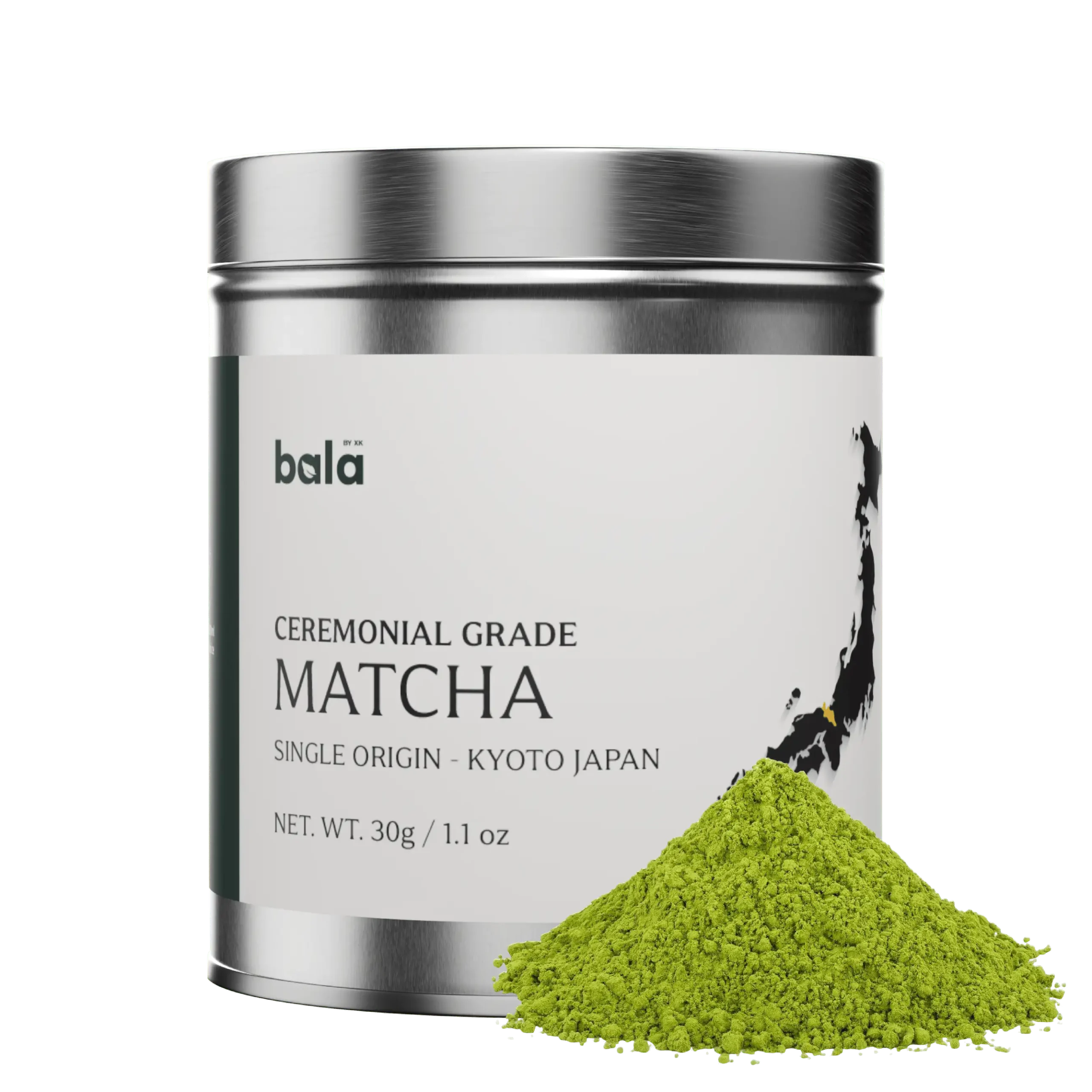 Matcha - Ceremonial Grade