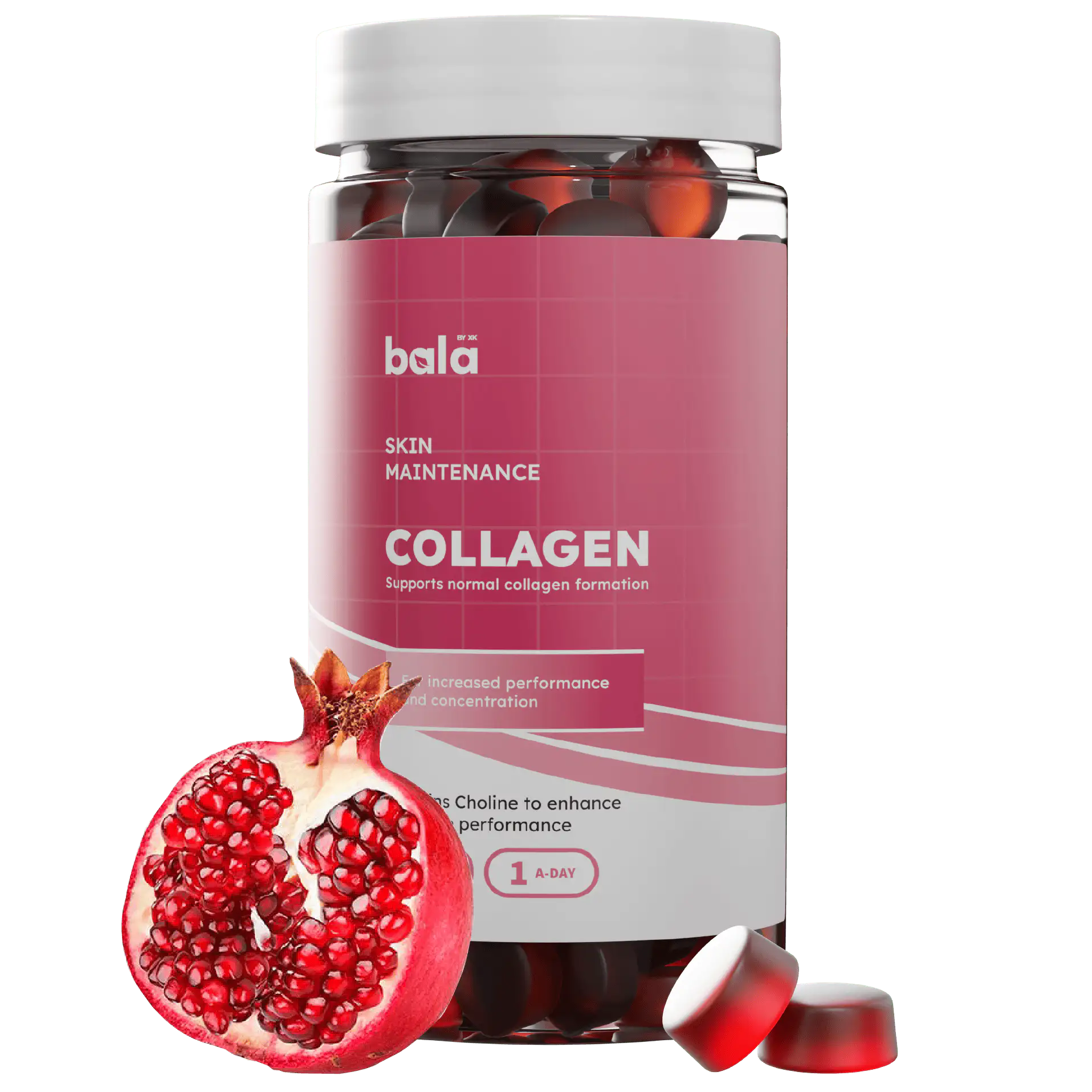 Collagen Gummies