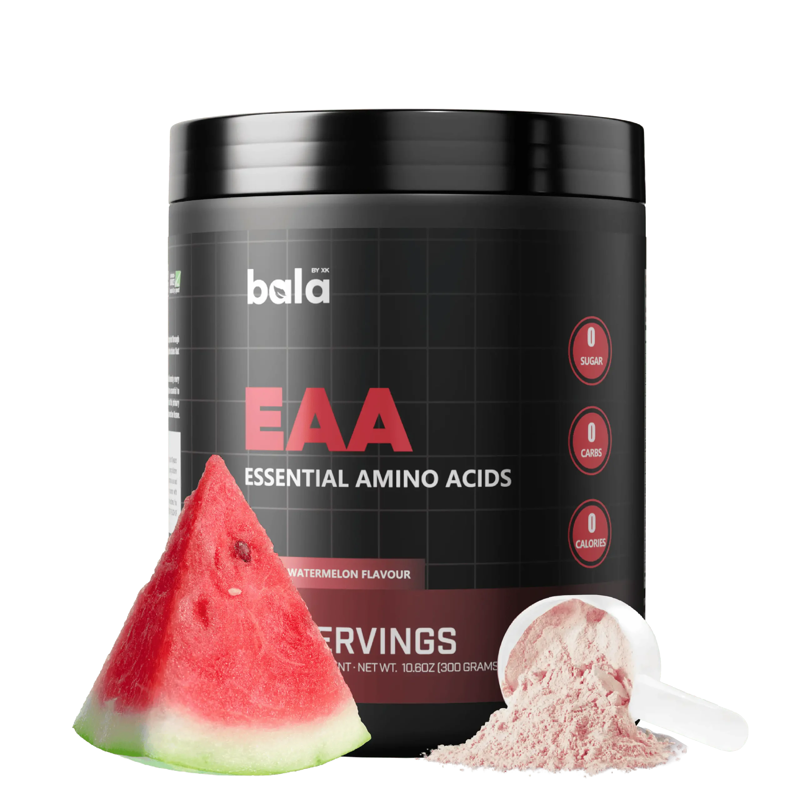 Essential Amino Acids - Watermelon Flavour